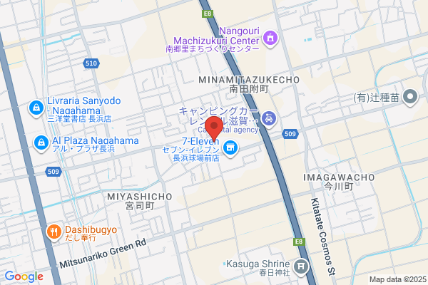 Marusan Tochi Kaihatsu