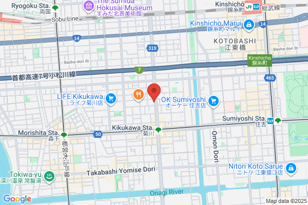 Maruwa Fudosan Ltd.