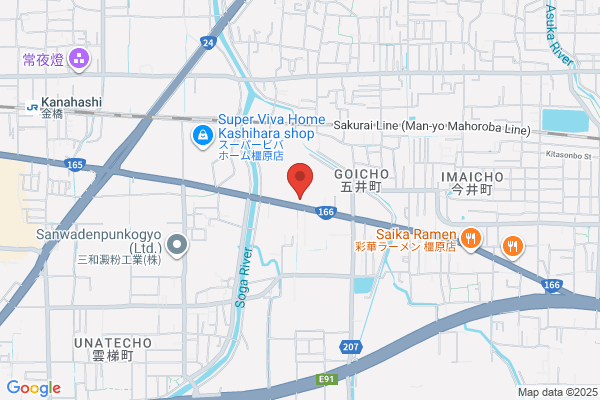Nanbu Fudosan Co., Ltd.