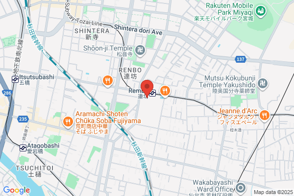 Sendai Daiichi Takken Ltd.