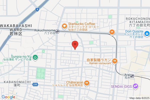 Sento Juken Ltd.