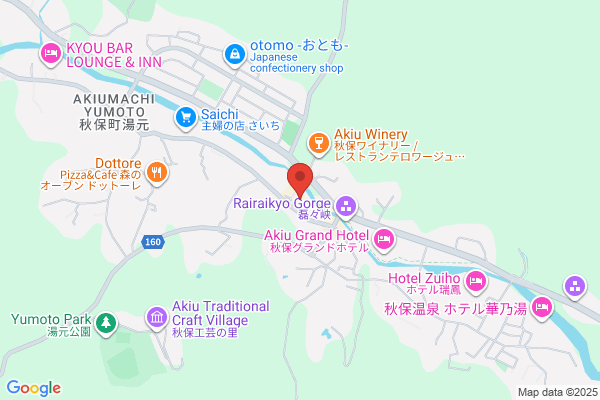 Sento Jutaku Center Ltd.