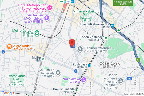Wakabayashi Kanri Ltd.