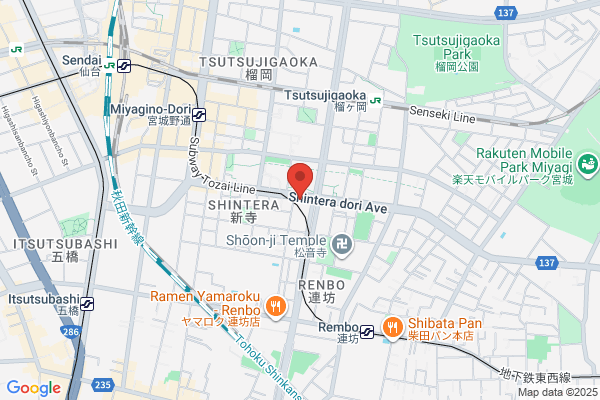 Takaaki Syokai Co., Ltd.