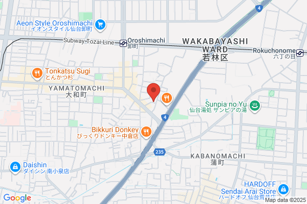 Saikawa Sports Co., Ltd.