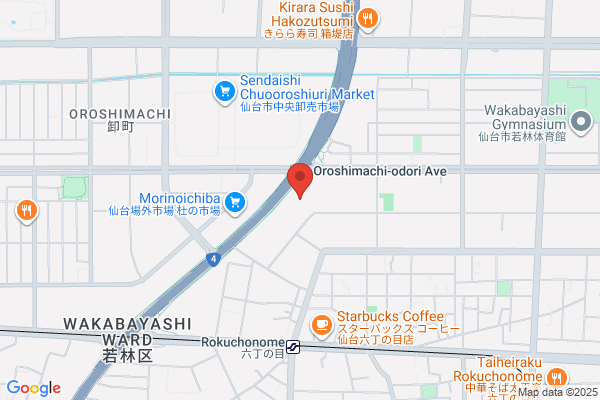 Takahashi Undoguten Ltd.