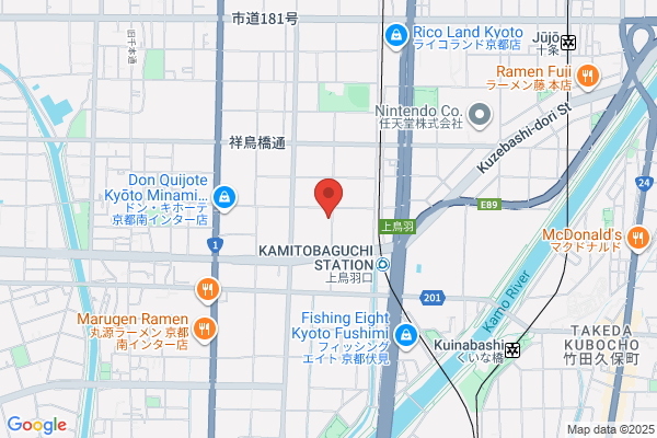 Seisen Shop Maruyoshi Minami Koizumi-ten