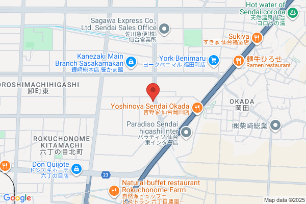 Takara Taxi Co., Ltd.