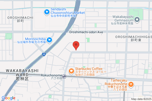 Tohoku Telecommunications Construction Co., Ltd., The, Community Div.