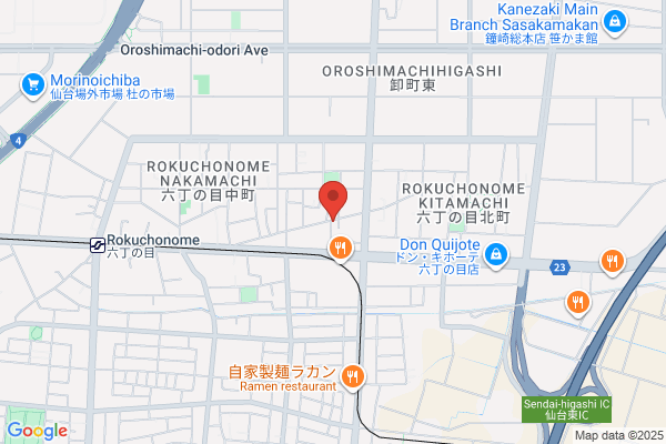 Tohoku Telecommunications Construction Co., Ltd., The, Management Planning Div.