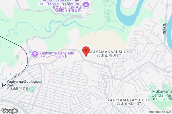 Tohoku Telemedia Kaihatsu Co., Ltd.