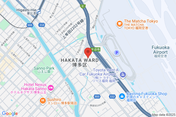 Round Space Co., Ltd.