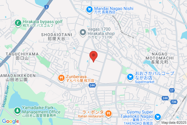 Kitaosaka Sangyo Co., Ltd.