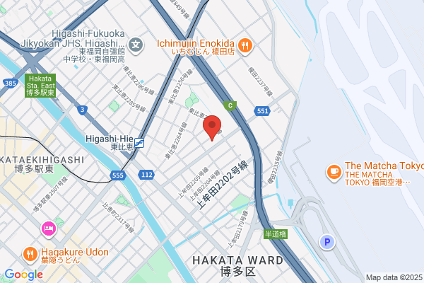 Kyushu Itomikku Co., Ltd.