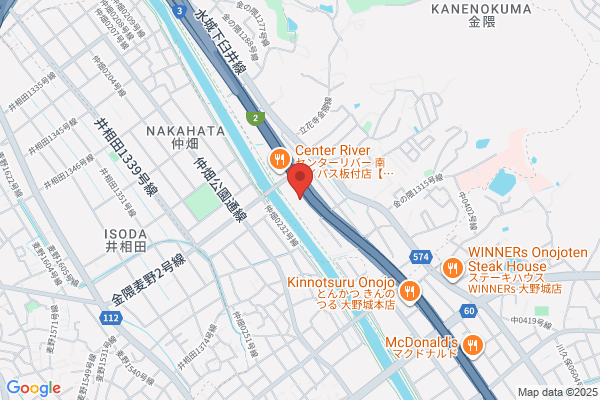 O-K Kizai Co., Ltd. Fukuoka Office
