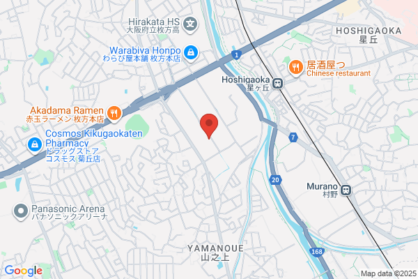 TSK Co., Ltd.
