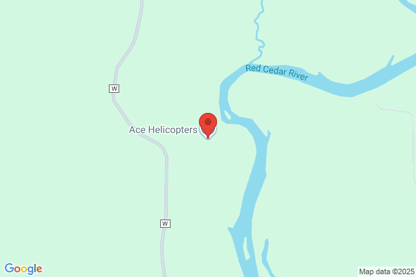 Ace Helicopter