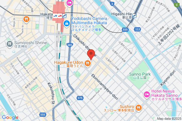 Newgin Co., Ltd. Fukuoka Shiten