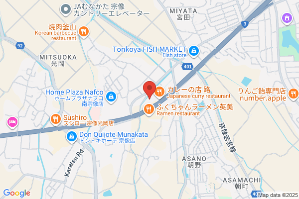 Best Denki Jiyugaoka Service Shop