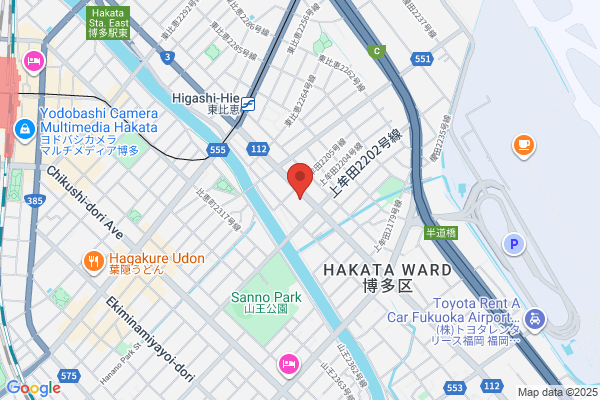 Fukuoka Mazda Sales Co., Ltd.