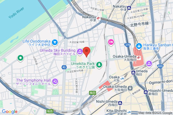 Mazda Efini Osaka Kuzuha-ten
