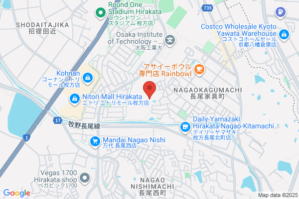 Nagao Jidosha Co., Ltd.