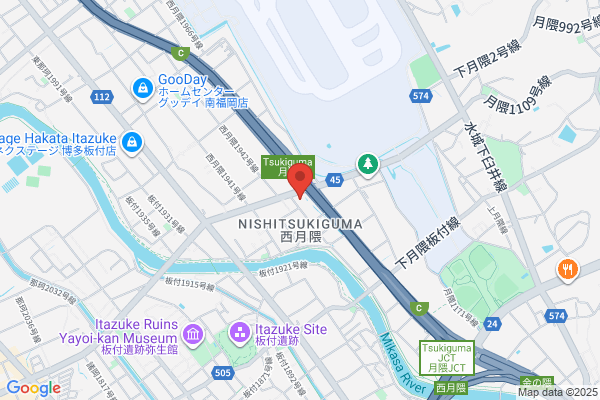 Onix Fukuoka