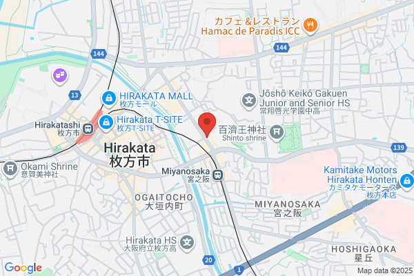 Ritz Corporation Co., Ltd.