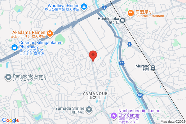 Tanaka Auto Service Delta Co., Ltd.