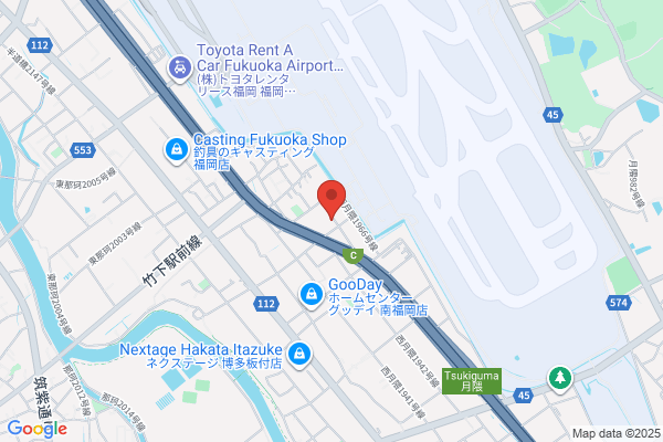 Auto Max Hakata-ten