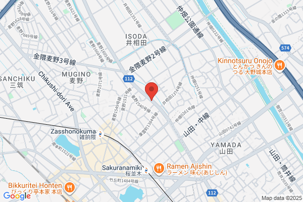 Auto Shop Kawakami