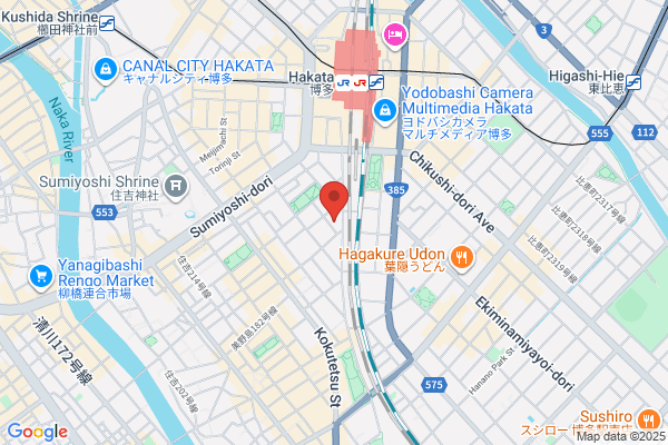Fuchiwaki Honda Sharyo Hanbai Co., Ltd.