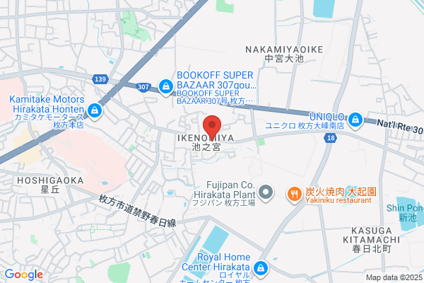 Fuji Auto Co., Ltd.