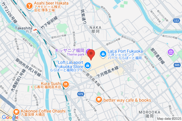 Fukuoka Nissan Jidosha Co., Ltd. HakataCar Land