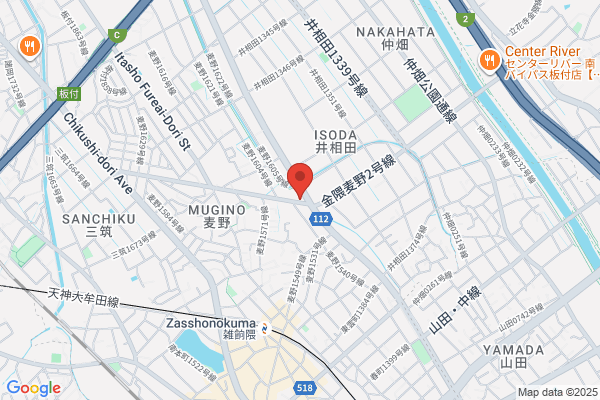 Morooka Auto Center