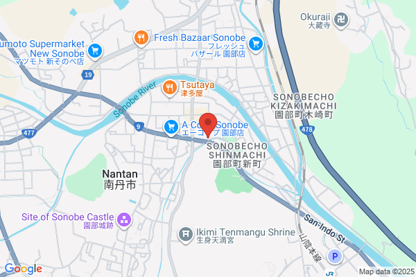 Auto Shop Yamashita Airport-ten
