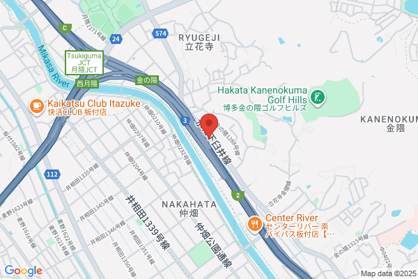 Auto Shop Yamashita Itazuke-ten