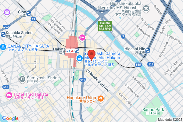 Double Six Co., Ltd.