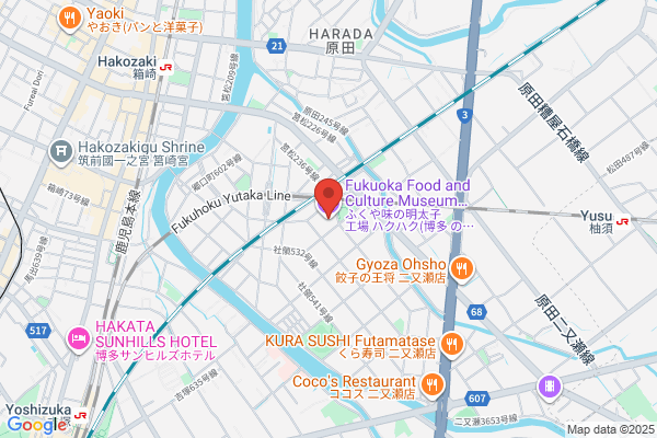 Japan Co., Ltd. Fukuoka Eigyosho