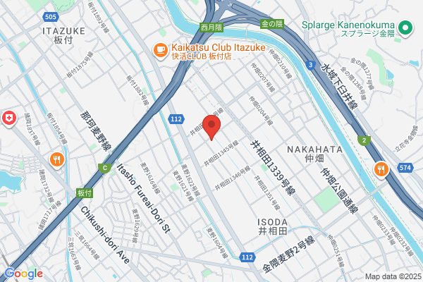 Nihon Denki Service Co., Ltd. Fukuoka Eigyosho