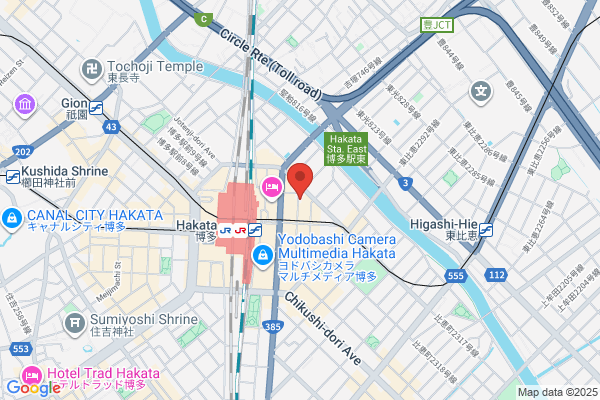 Summit Co., Ltd.