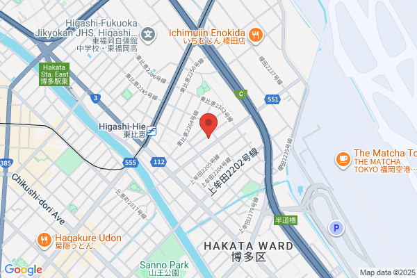 Yamato Co., Ltd. Fukuoka Office