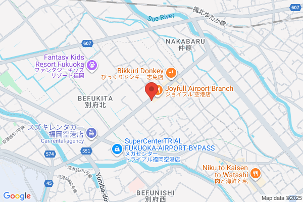 Eki Rent-A-Car Kyushu Co., Ltd.