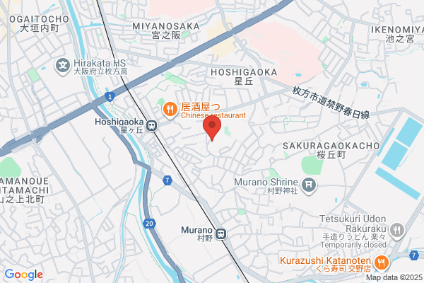 Keihan Hoken System Co., Ltd.