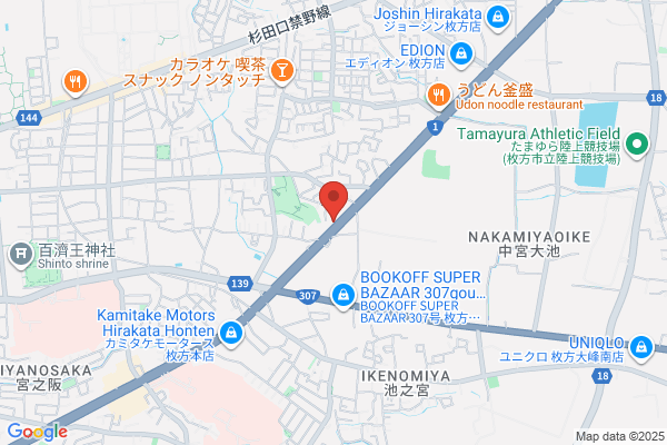 Nakano Jidosha