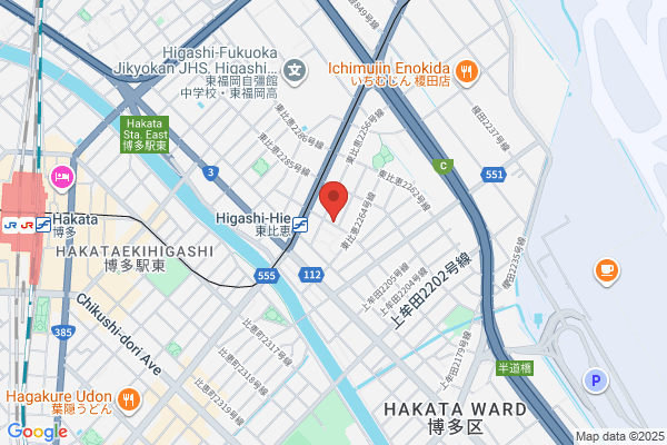 Donq Kyushu Co., Ltd. Kyushu Office Fukuoka Factory