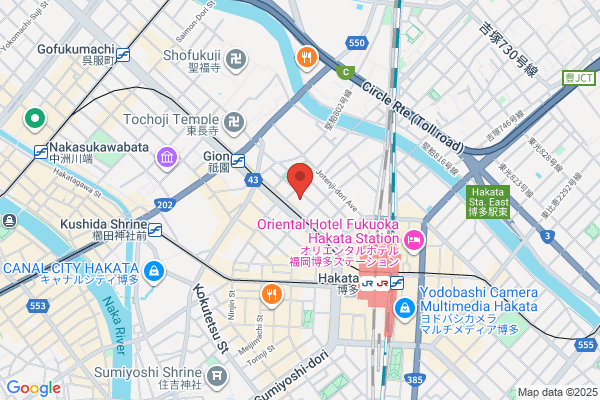 The Nishi-Nippon Bank, Ltd