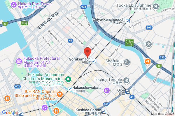 Fukuokaken Shinyo Kumiai Kyokai