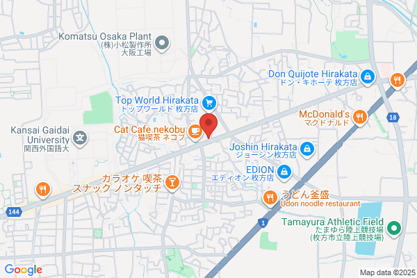 Kansai Bank Ltd. Kori Br.