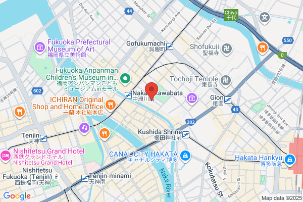 Kumamoto Family Bank Co., Ltd. Fukuoka Br.